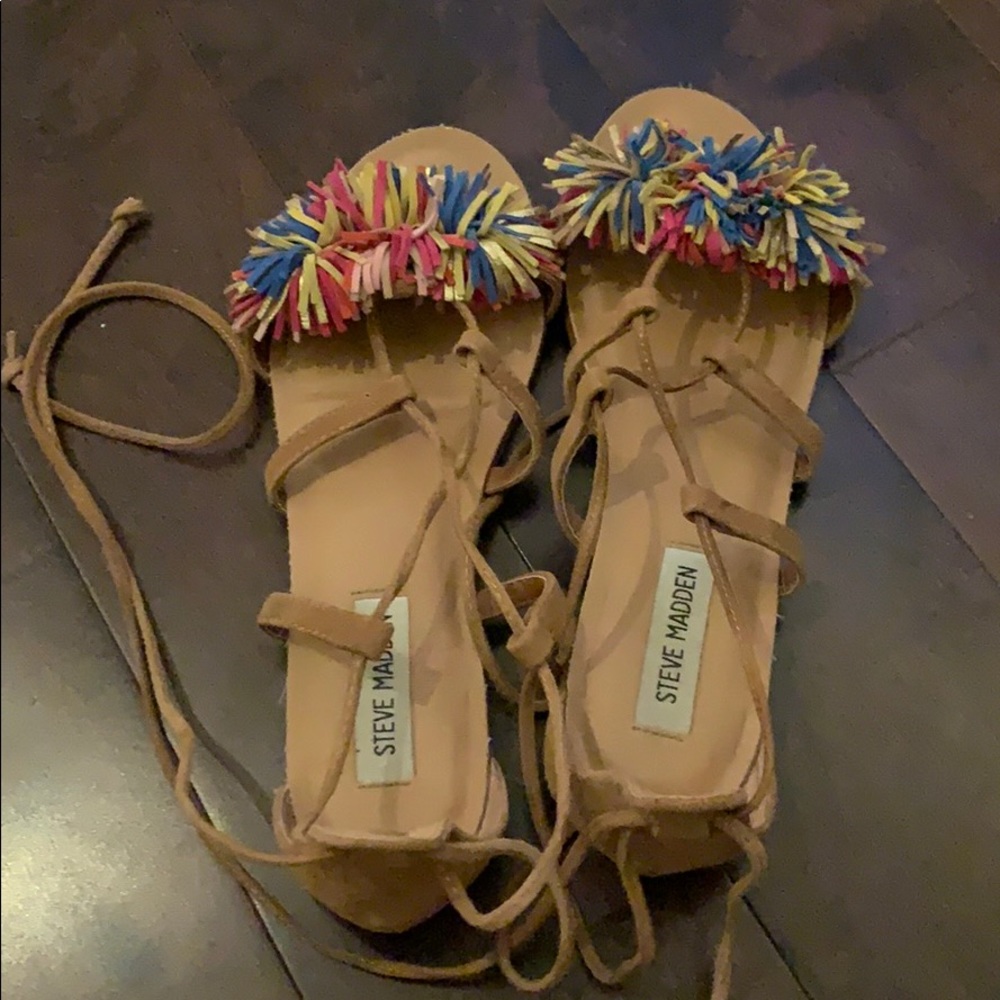 Steven Madden sandal
